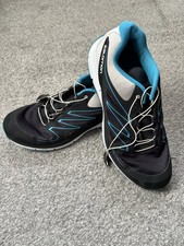 Salomon sense mantra for sale  NORWICH