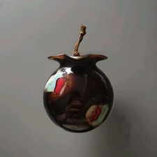 Wandvase antik keramik gebraucht kaufen  Roth