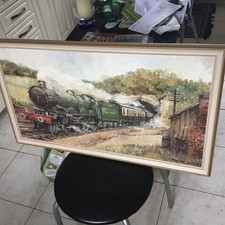 Original painting great for sale Original painting great for sale  BIDEFORD