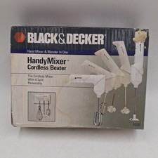 Black decker handy for sale  East Hartford