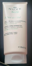 Nuxe gelée douche d'occasion  Sarcelles