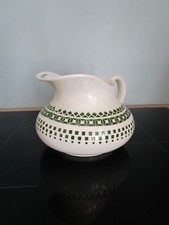 Pichet broc toilette d'occasion  France