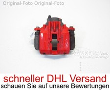 Bremssattel pbr hinten gebraucht kaufen  Meschede