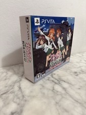 Girls und panzer usato  Bologna