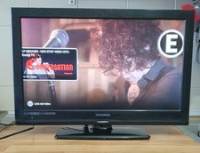 Televisore telefunken te22910 usato  Cagliari