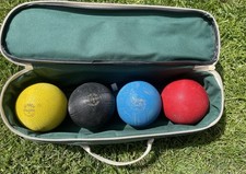 Set jaques eclipse for sale  DORCHESTER