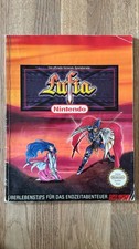 Lufia ffizielle spieleberater gebraucht kaufen Lufia ffizielle spieleberater gebraucht kaufen  Leipzig