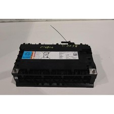 Batteria per ford usato  Ferrara