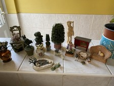 Dolls house garden for sale  NORWICH
