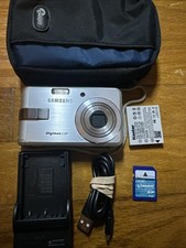 Samsung digimax digital for sale  Amherst