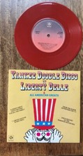 Liberty belle yankee for sale  WARWICK