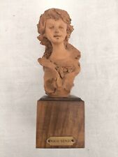 Nico venzo scultura usato  Terni