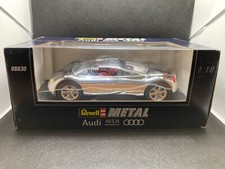 Revell audi avus usato  Poggio Rusco