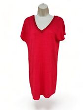 Robe legere rouge d'occasion  Foix