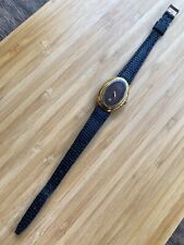 Montre femme lanvin d'occasion  Grisolles