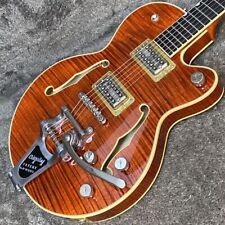 Gretsch g6659tfm players d'occasion  Expédié en Belgium