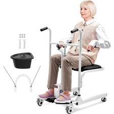 Vevor fauteuil roulant d'occasion  Gonesse
