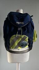Ergobag schulranzen pack gebraucht kaufen  Hamburg