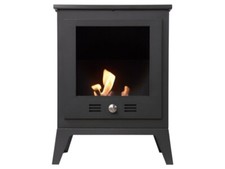 Sureflame carino bio for sale  HUDDERSFIELD