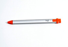 Orange logi crayon for sale  Pearland
