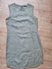Kleid leinen liv gebraucht kaufen  Stuttgart