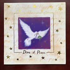 Beautiful design dove for sale  DARLINGTON