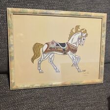 Joseph lutter horse for sale  Kearny