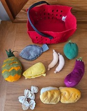 Ikea duktig role for sale  SKEGNESS