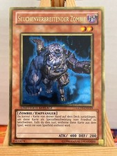 Seuchenverbreitender zombie gl gebraucht kaufen  Celle
