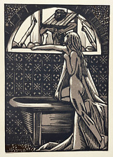 Tentation saint antoine d'occasion  Pluvigner