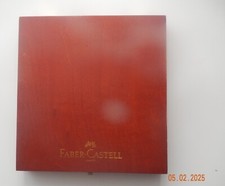 Coffret bois faber d'occasion  Béziers