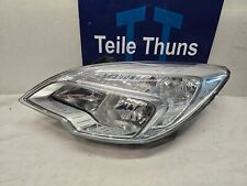 Opel Meriva B Halogen Scheinwerfer Links 13286612 comprar usado  Enviando para Brazil