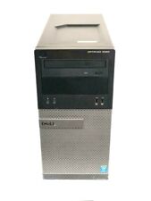 HD sem sistema operacional Dell OptiPlex 3020 MT Core i5 4570 3.2 GHz 8GB RAM 500GB comprar usado  Enviando para Brazil