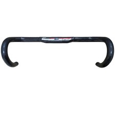 Guidões de estrada DEDA carbono cascalho trentacinque 35mm barra cabo interno 42cm comprar usado  Enviando para Brazil