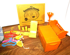 Mattel vintage 1970 for sale  Corinth
