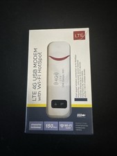Lte usb modem for sale  Kearney