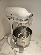 Kitchenaid heavy duty for sale  LONDON