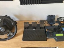 Hori steering wheel for sale  SKELMERSDALE