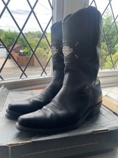 Black harley davidson for sale  BROMLEY