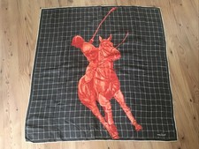 Van laack seidentuch gebraucht kaufen  Düsseldorf