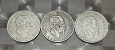 Monete lire scudo usato  Cervignano del Friuli