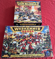 Warhammer 40000 1993 d'occasion  Lille-