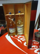 Bottiglie cordial campari usato  Fidenza