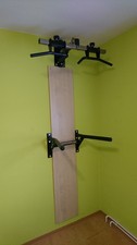 Kraftstation variabler klimmzu gebraucht kaufen  Eisenach