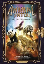 Animal tatoo serie d'occasion  France