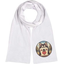 Siberian husky love usato  Spedire a Italy