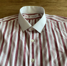 mens contrast collar shirt for sale mens contrast collar shirt for sale HULL
