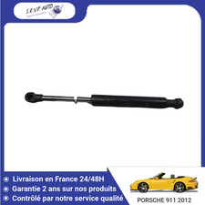 Verin capot porsche d'occasion  Saint-Quentin
