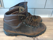 Scarpa compact 60851 for sale  ALTRINCHAM