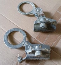 Steel rope grab for sale  Noblesville